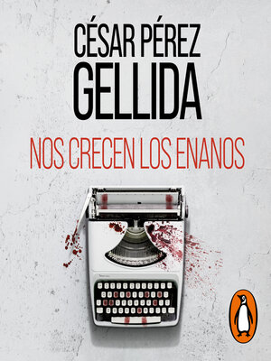 Nos crecen los enanos - Audiobook